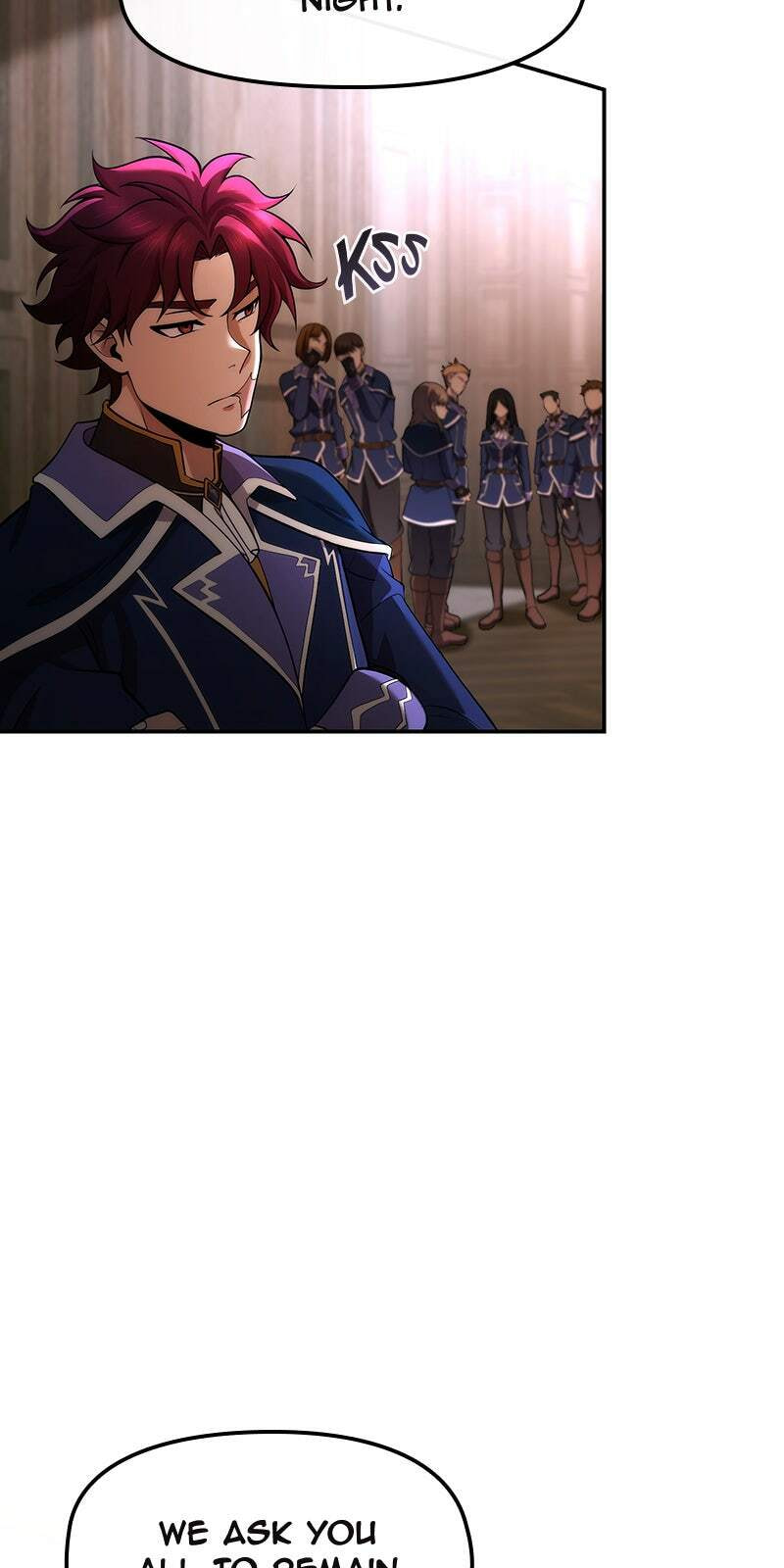 Read Impure Blood Regression chapter 15 image 42 on Lezhin