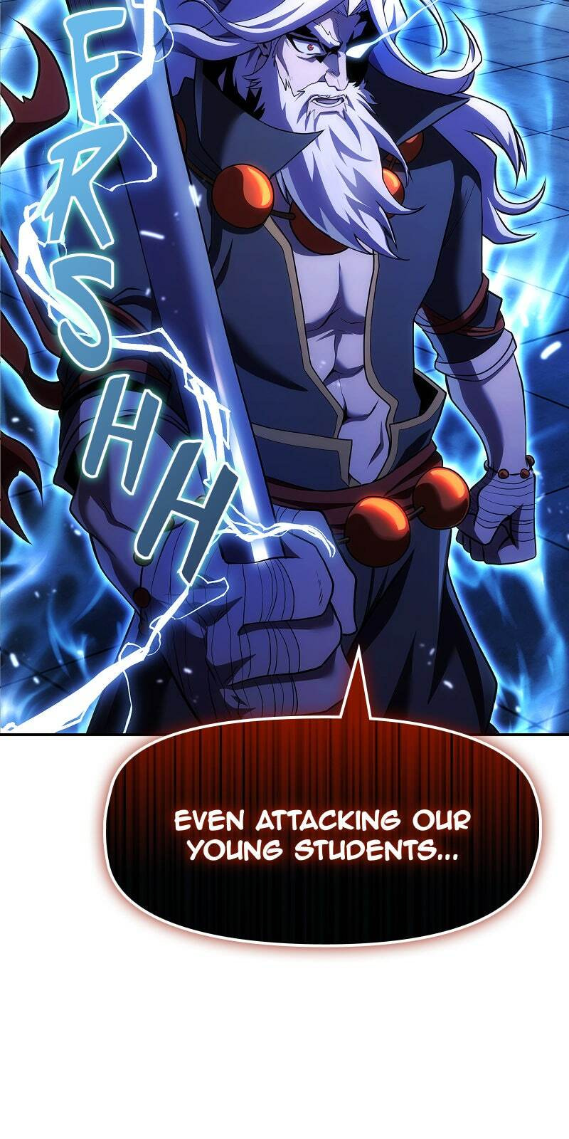 Read Impure Blood Regression chapter 15 image 47 on Lezhin