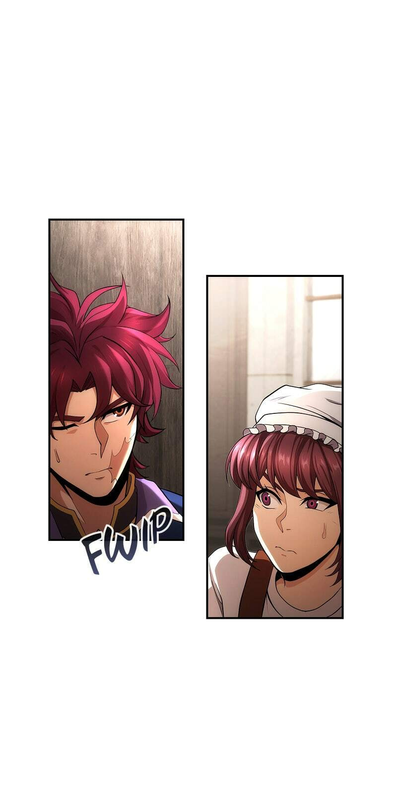 Read Impure Blood Regression chapter 15 image 49 on Lezhin