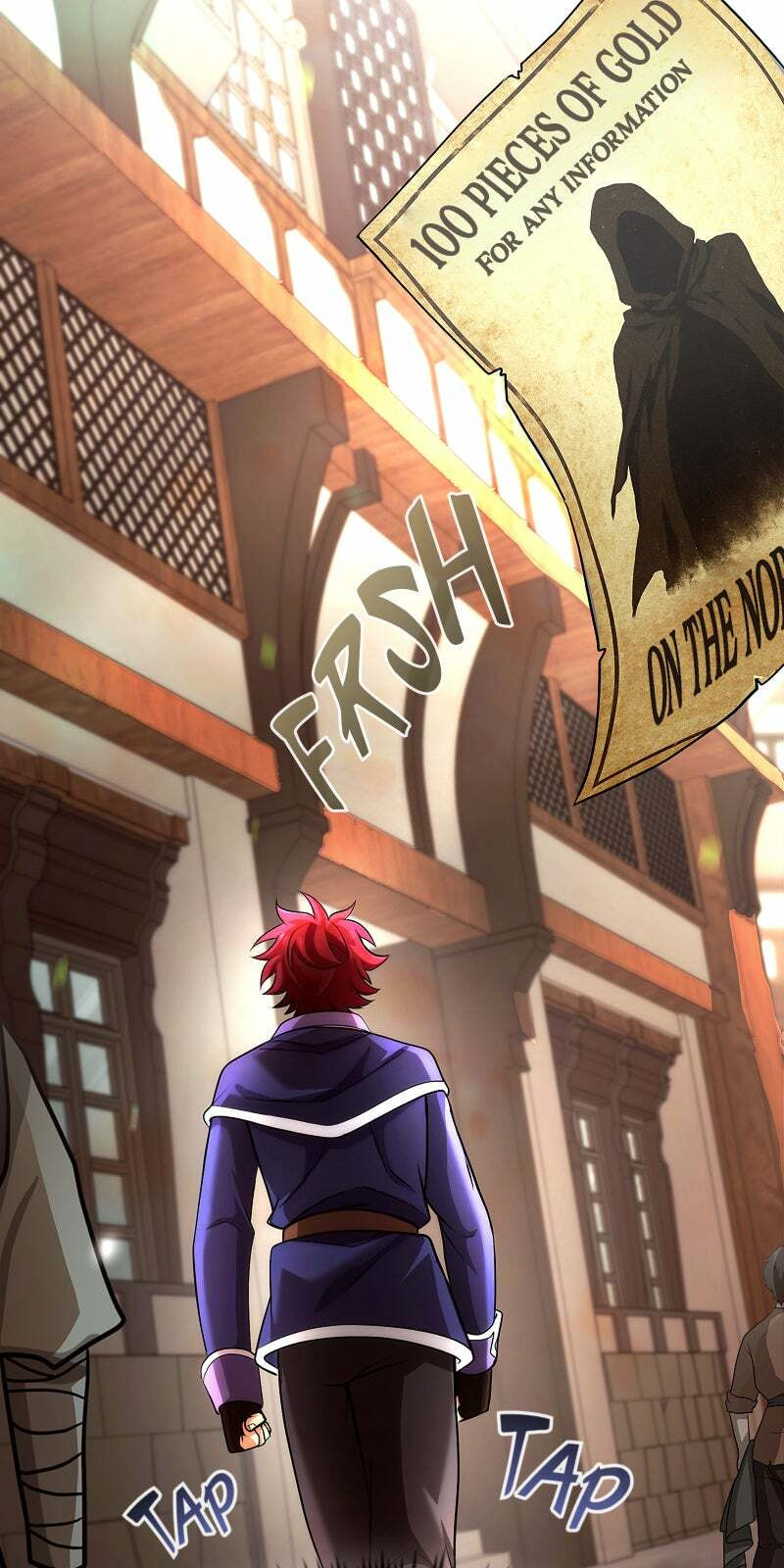 Read Impure Blood Regression chapter 15 image 59 on Lezhin