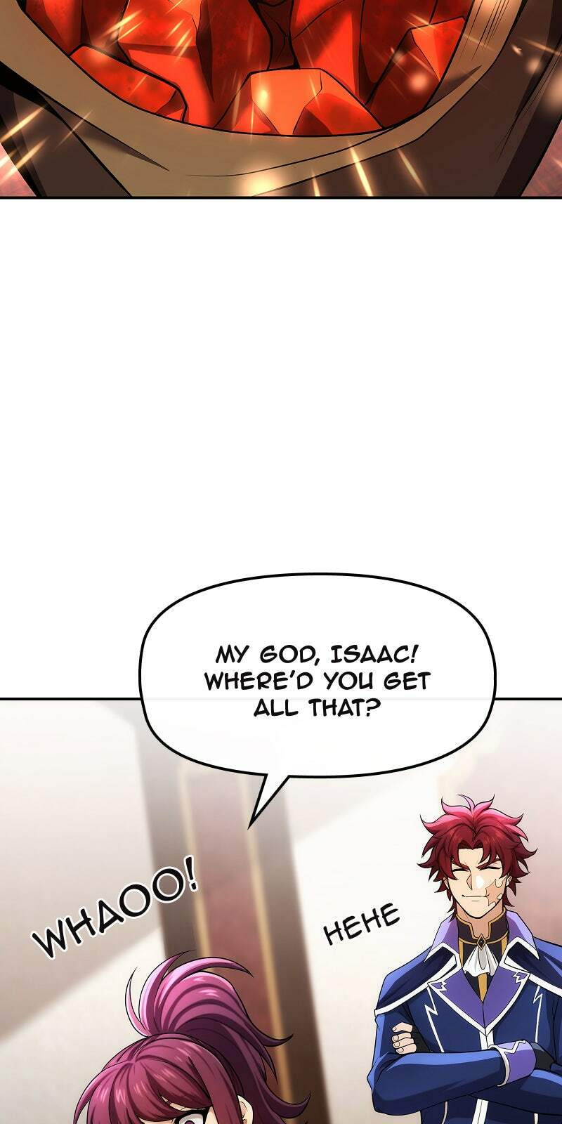 Read Impure Blood Regression chapter 15 image 63 on Lezhin