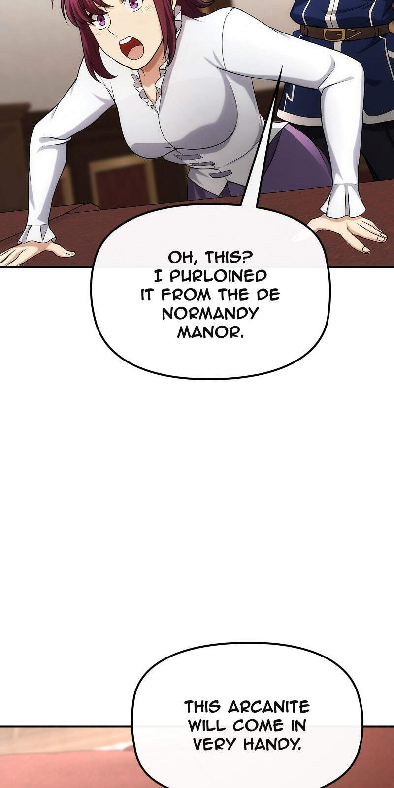 Read Impure Blood Regression chapter 15 image 64 on Lezhin