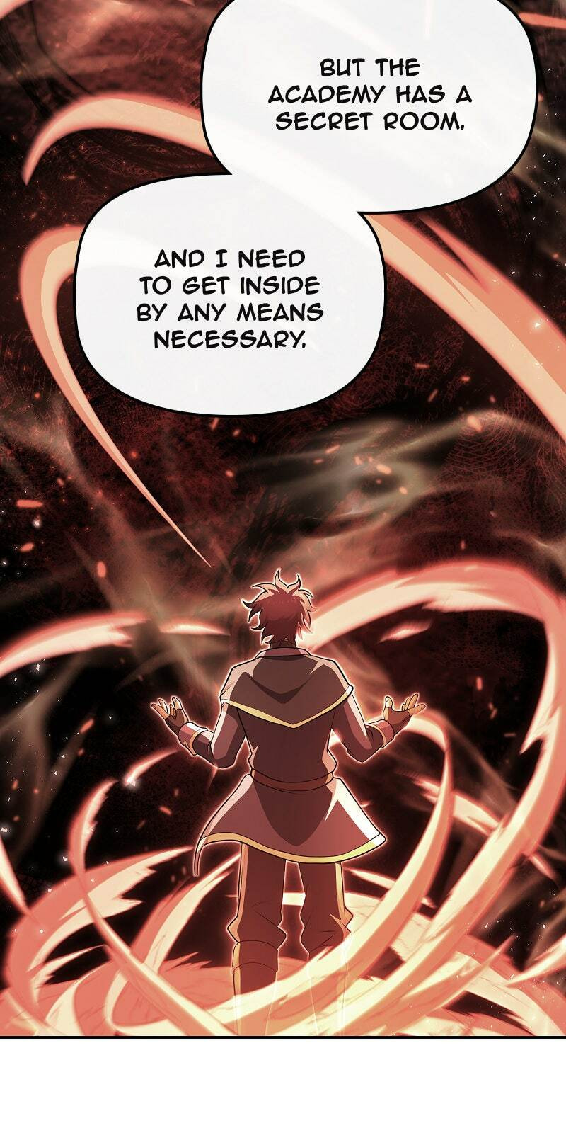 Read Impure Blood Regression chapter 15 image 68 on Lezhin