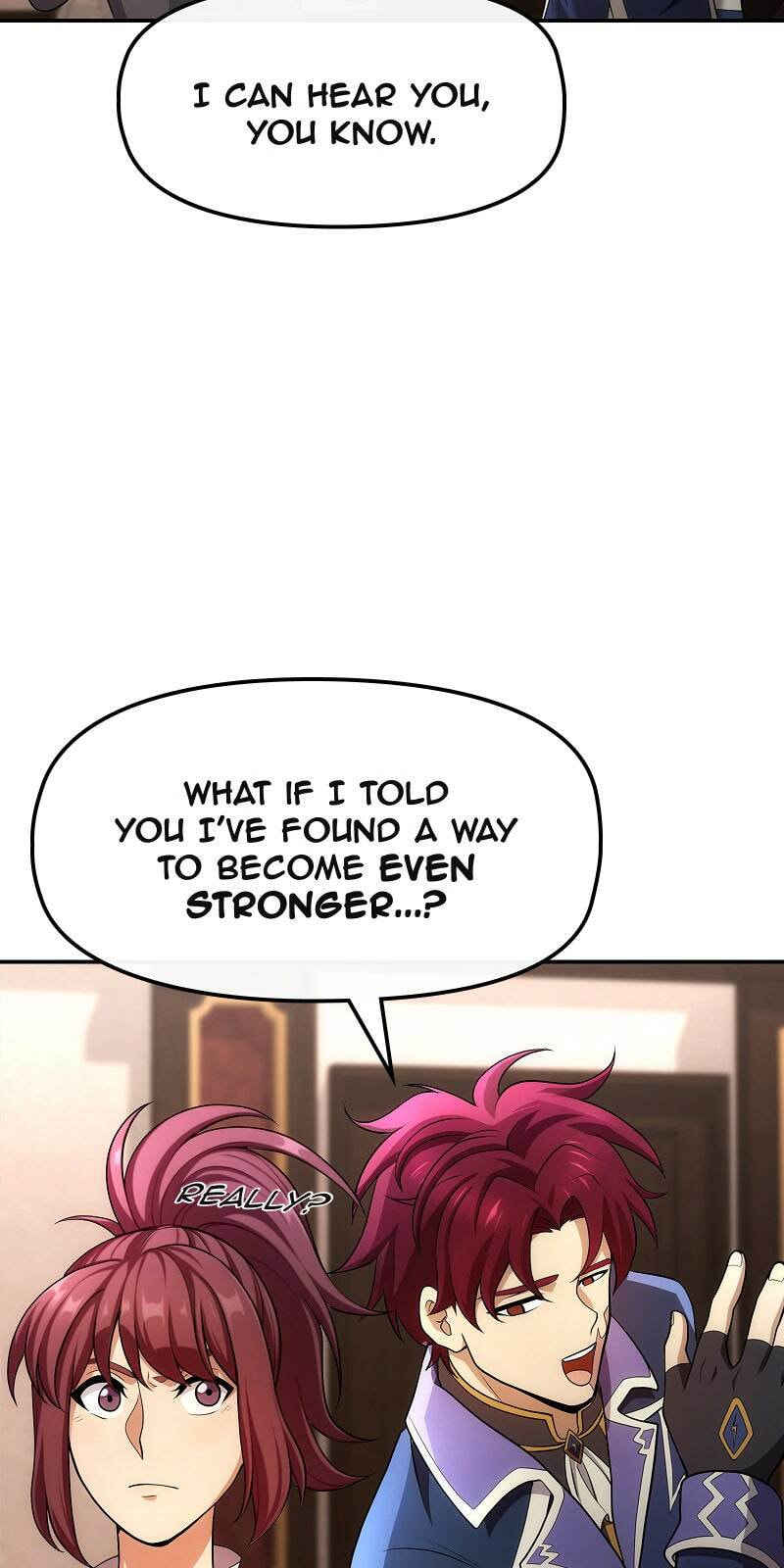 Read Impure Blood Regression chapter 15 image 71 on Lezhin