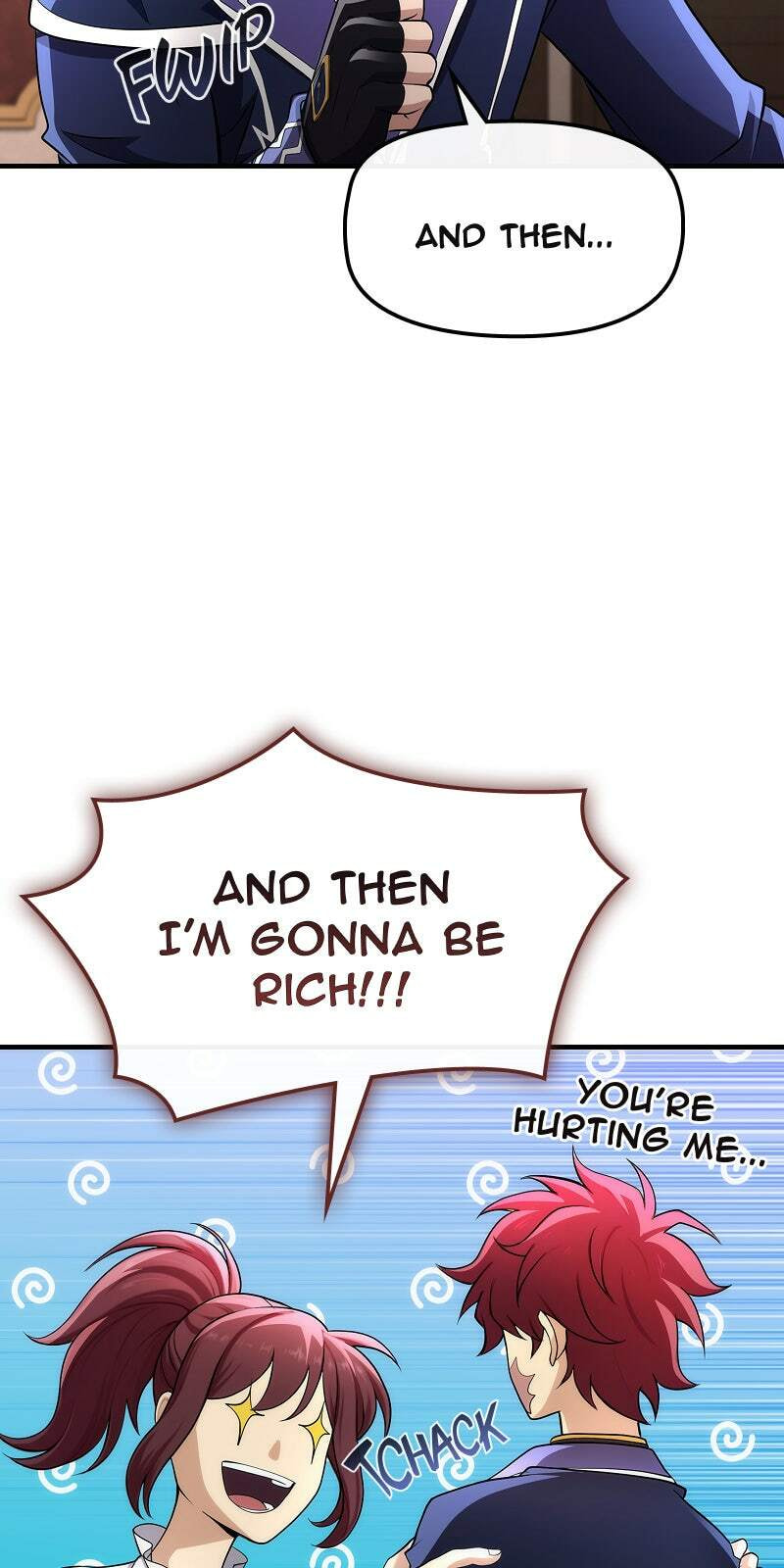 Read Impure Blood Regression chapter 15 image 73 on Lezhin