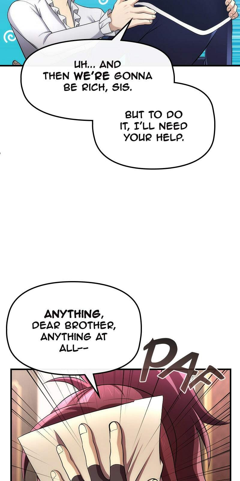 Read Impure Blood Regression chapter 15 image 74 on Lezhin
