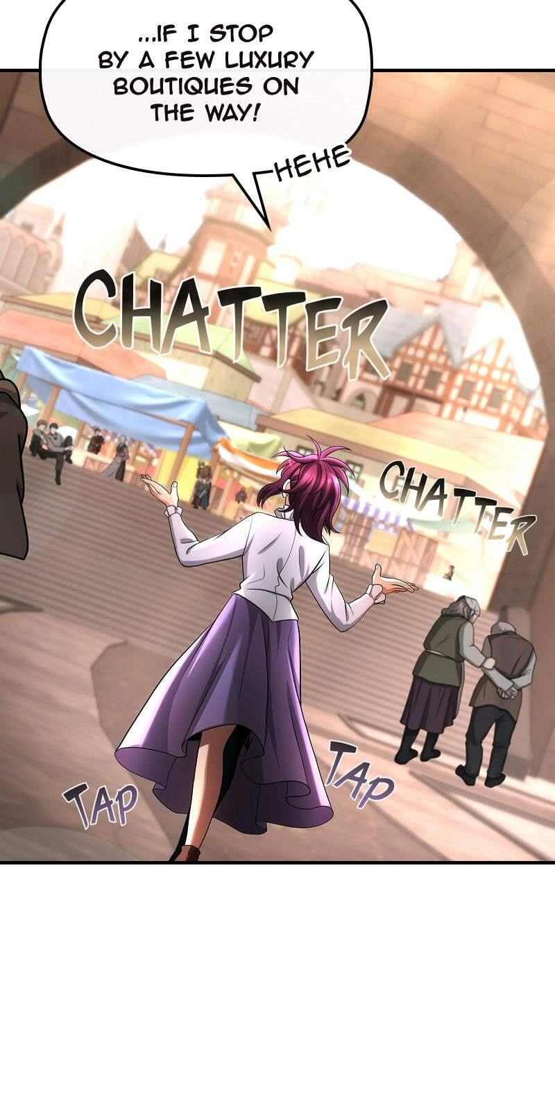 Read Impure Blood Regression chapter 15 image 81 on Lezhin