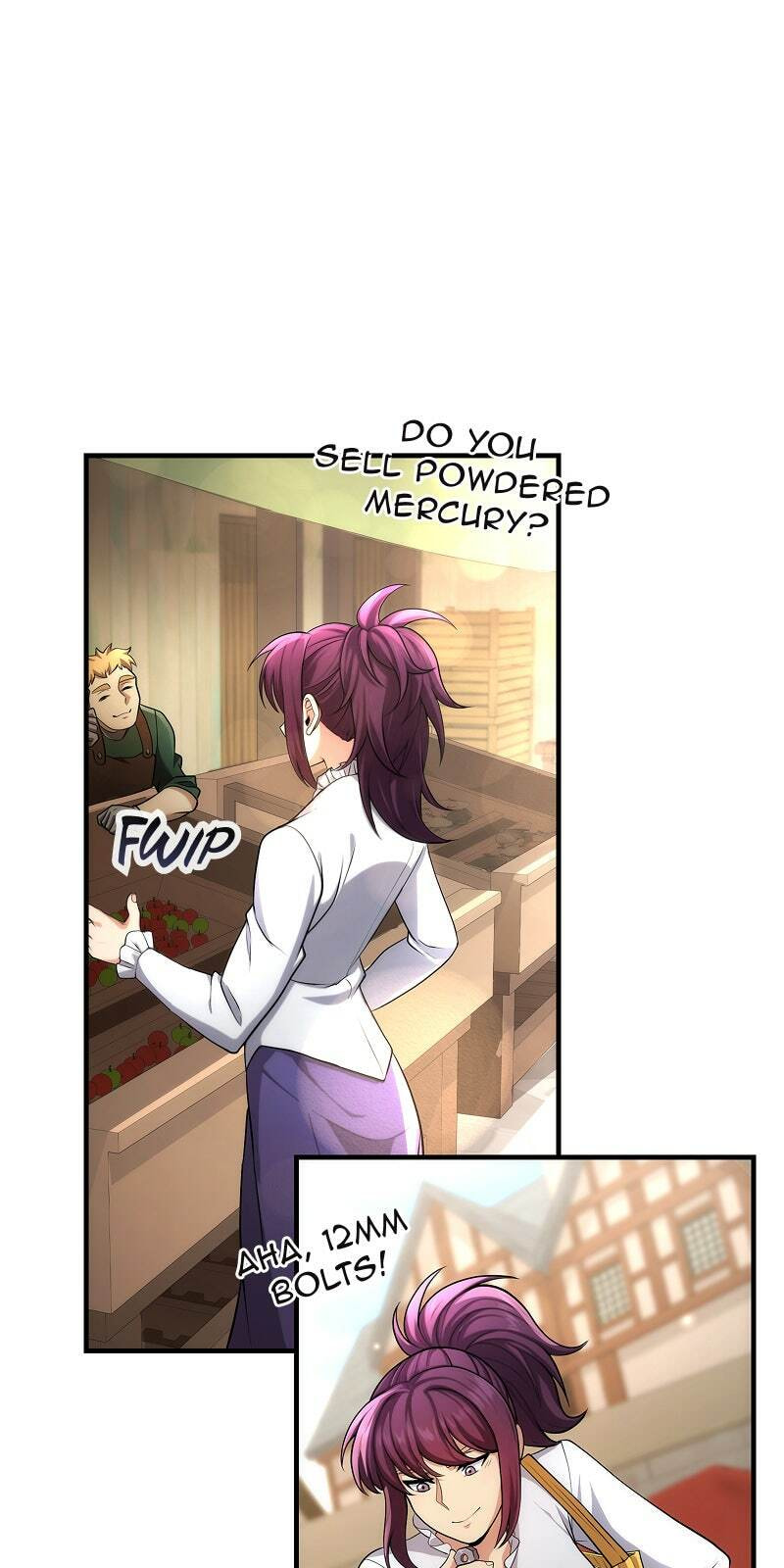 Read Impure Blood Regression chapter 15 image 82 on Lezhin
