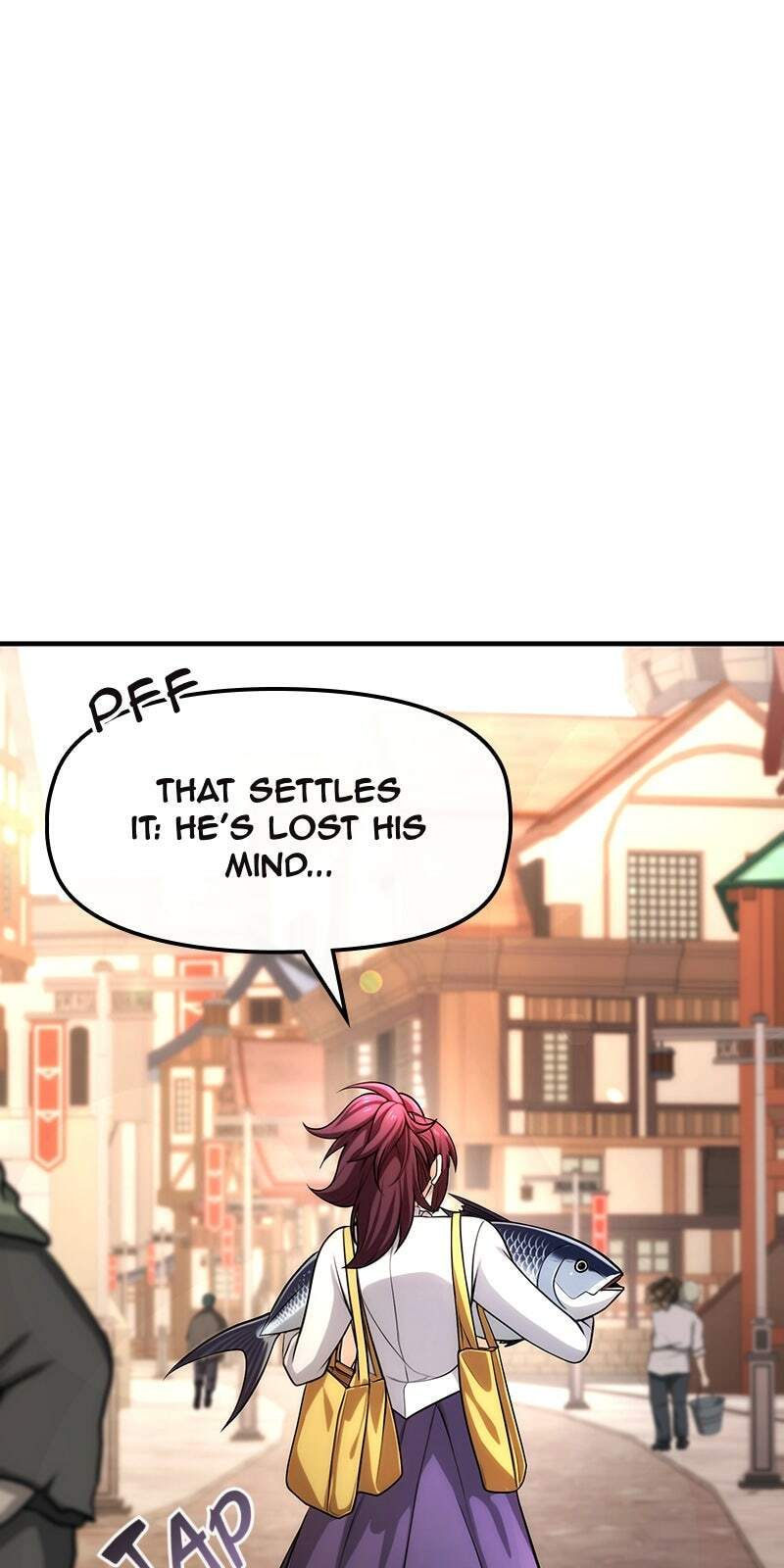 Read Impure Blood Regression chapter 15 image 84 on Lezhin