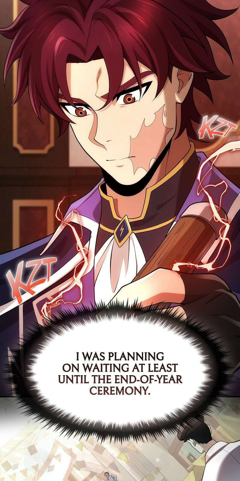 Read Impure Blood Regression chapter 15 image 86 on Lezhin