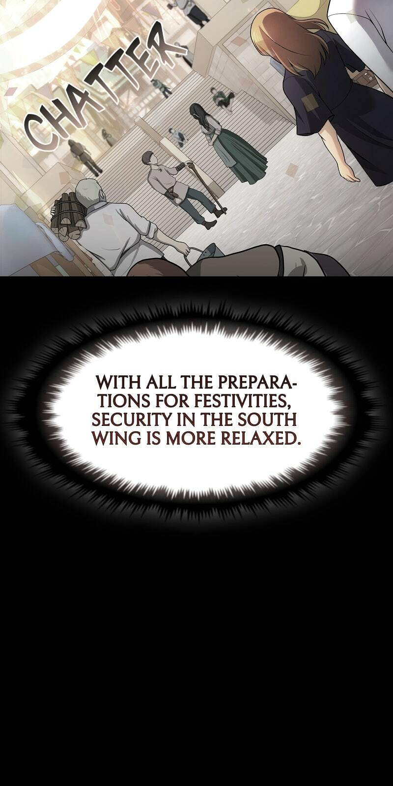 Read Impure Blood Regression chapter 15 image 87 on Lezhin