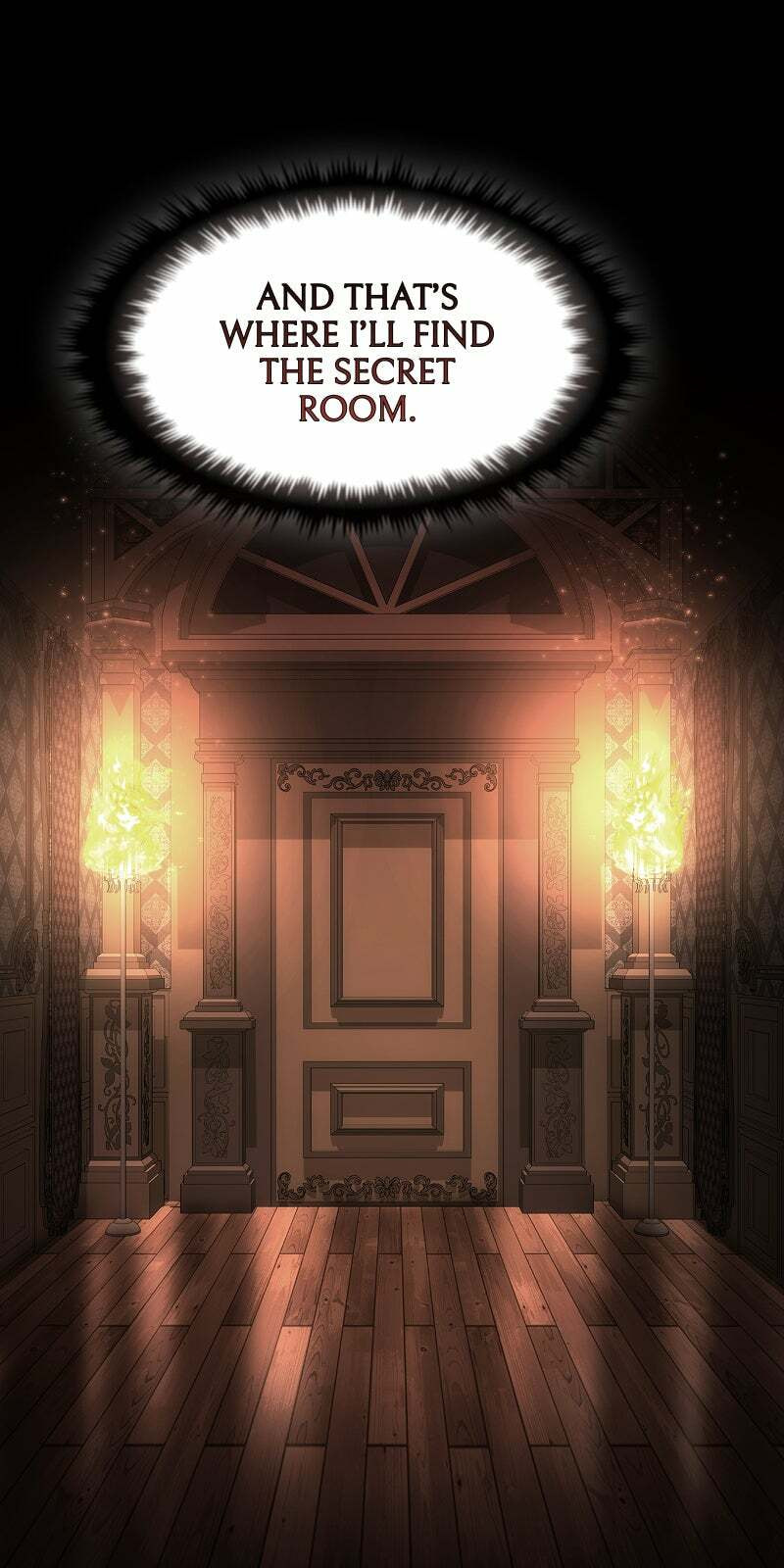 Read Impure Blood Regression chapter 15 image 88 on Lezhin