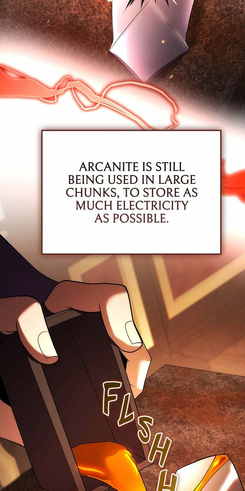 Read Impure Blood Regression chapter 15 image 97 on Lezhin
