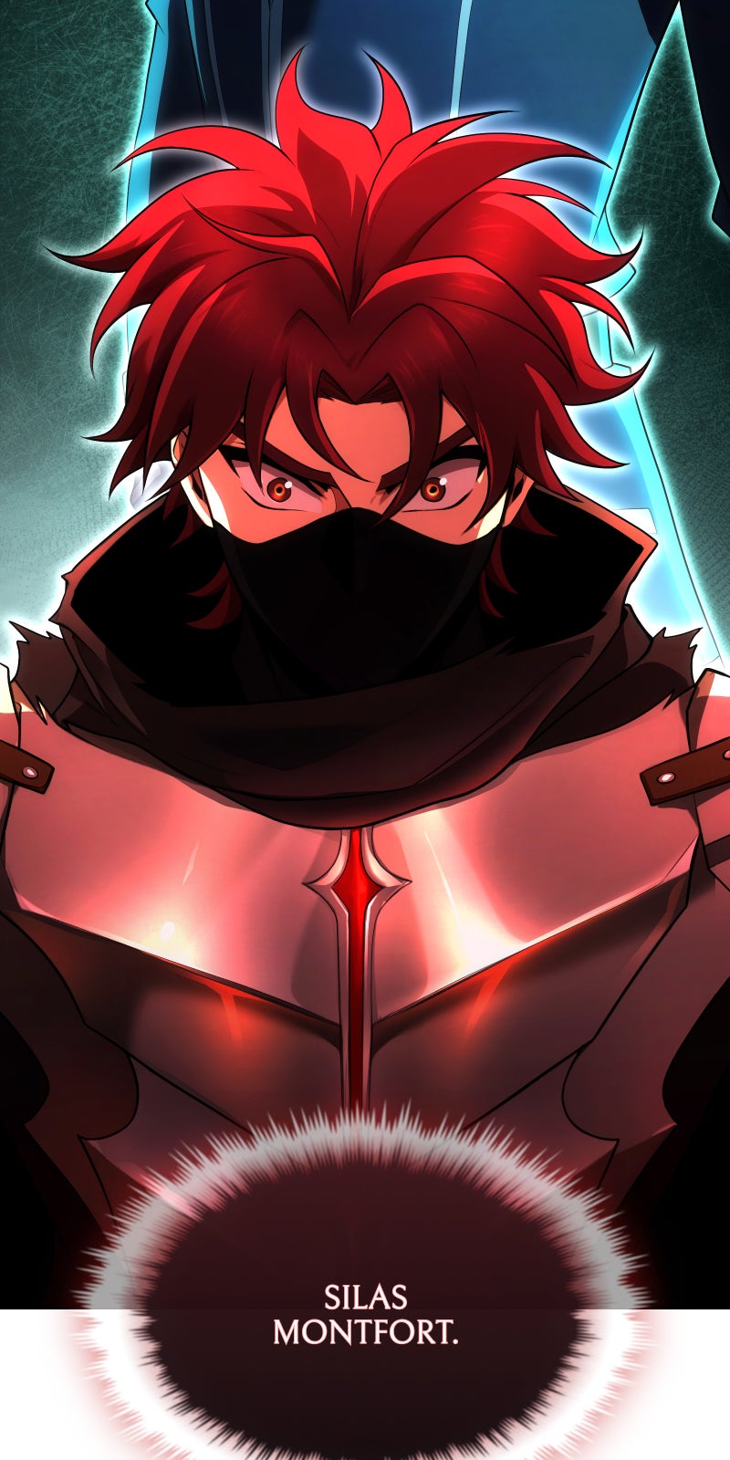 Read Impure Blood Regression chapter 17 image 100 on Lezhin