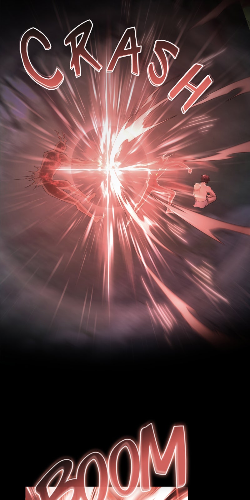 Read Impure Blood Regression chapter 17 image 14 on Lezhin