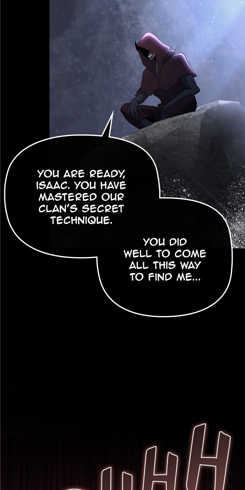 Read Impure Blood Regression chapter 17 image 16 on Lezhin