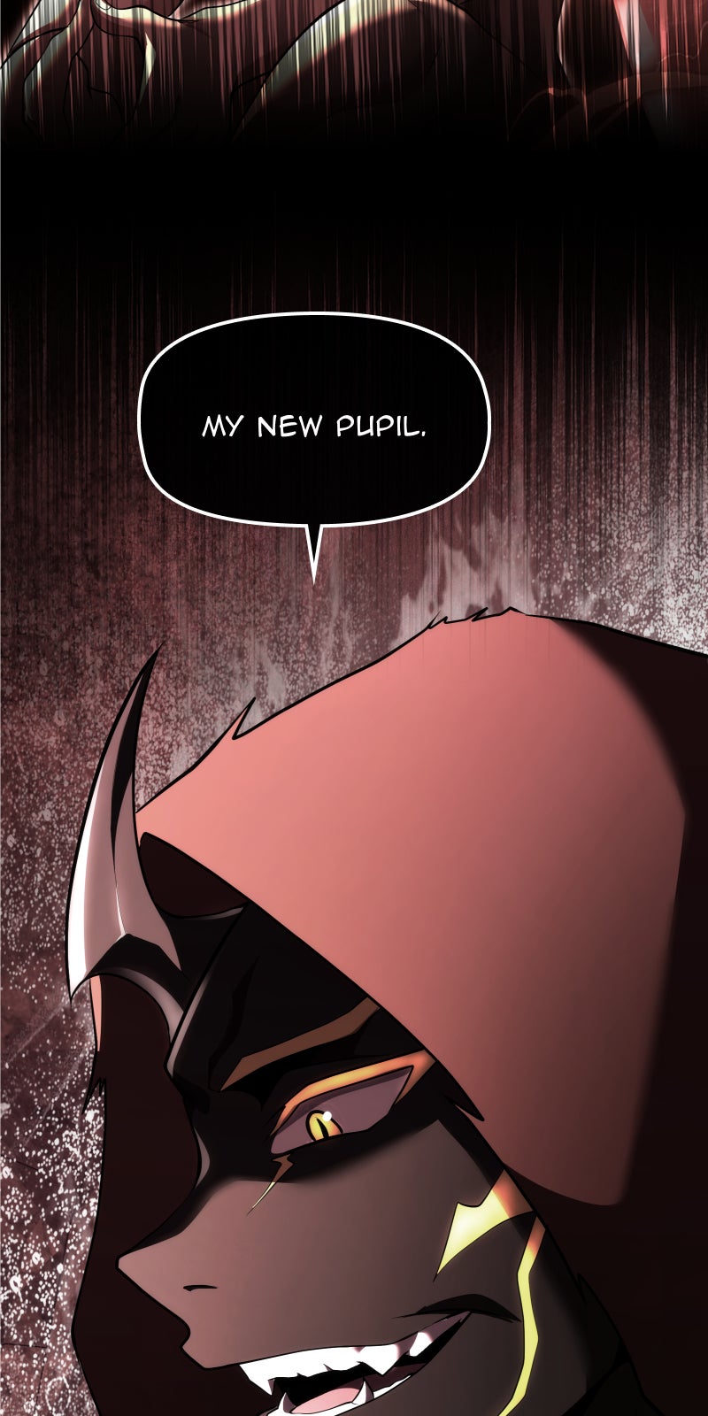 Read Impure Blood Regression chapter 17 image 18 on Lezhin