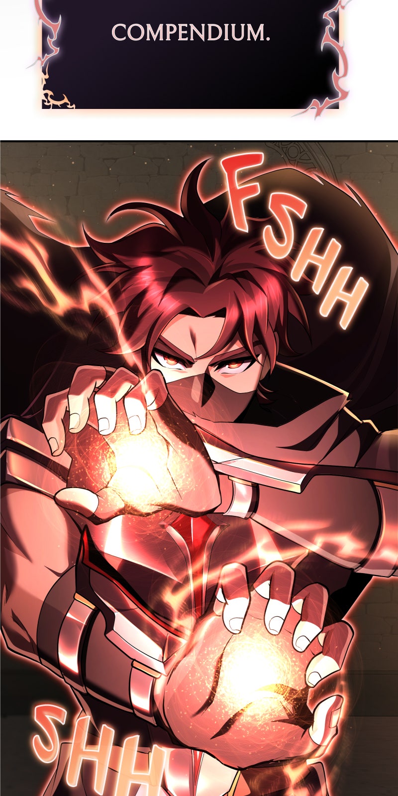 Read Impure Blood Regression chapter 17 image 20 on Lezhin