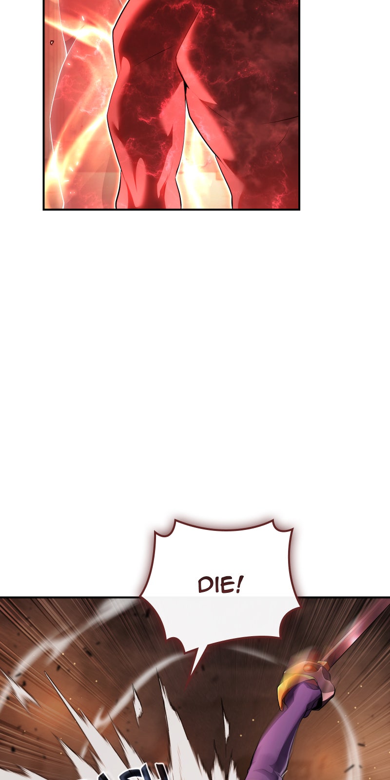 Read Impure Blood Regression chapter 17 image 22 on Lezhin