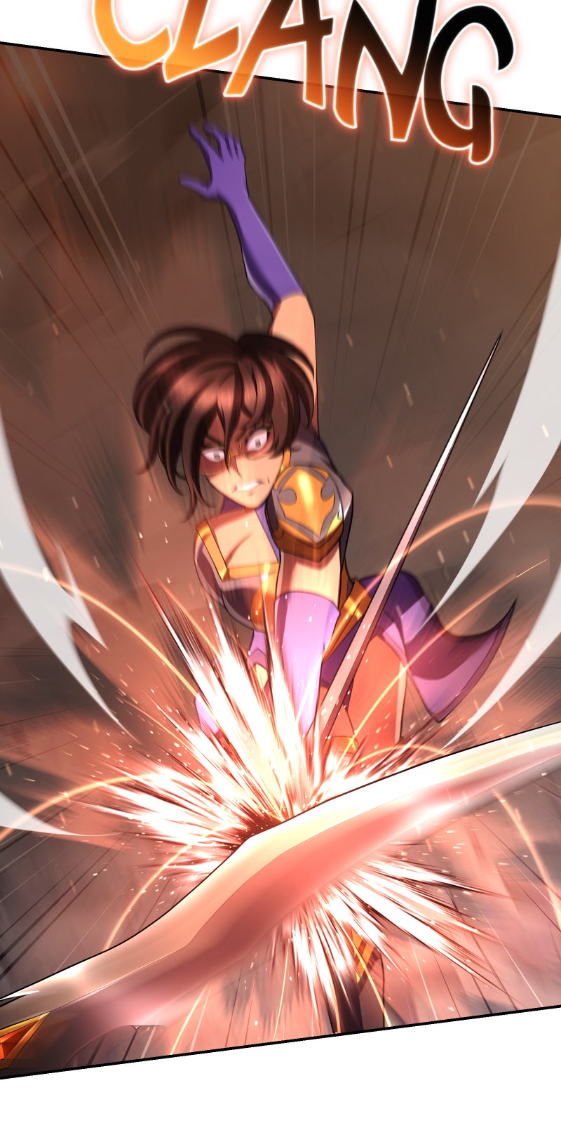 Read Impure Blood Regression chapter 17 image 25 on Lezhin