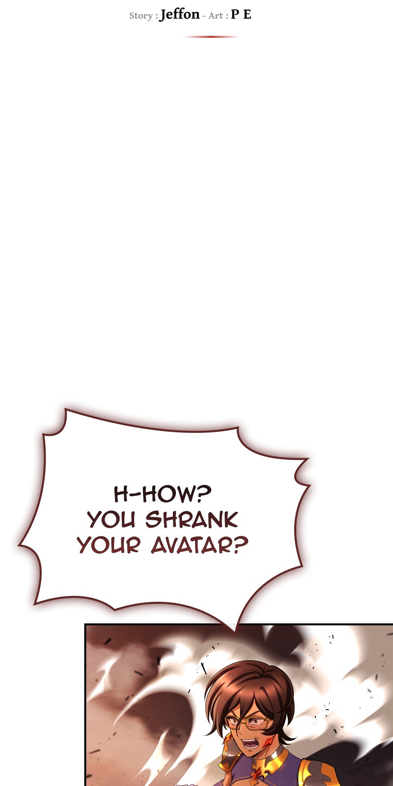 Read Impure Blood Regression chapter 17 image 30 on Lezhin