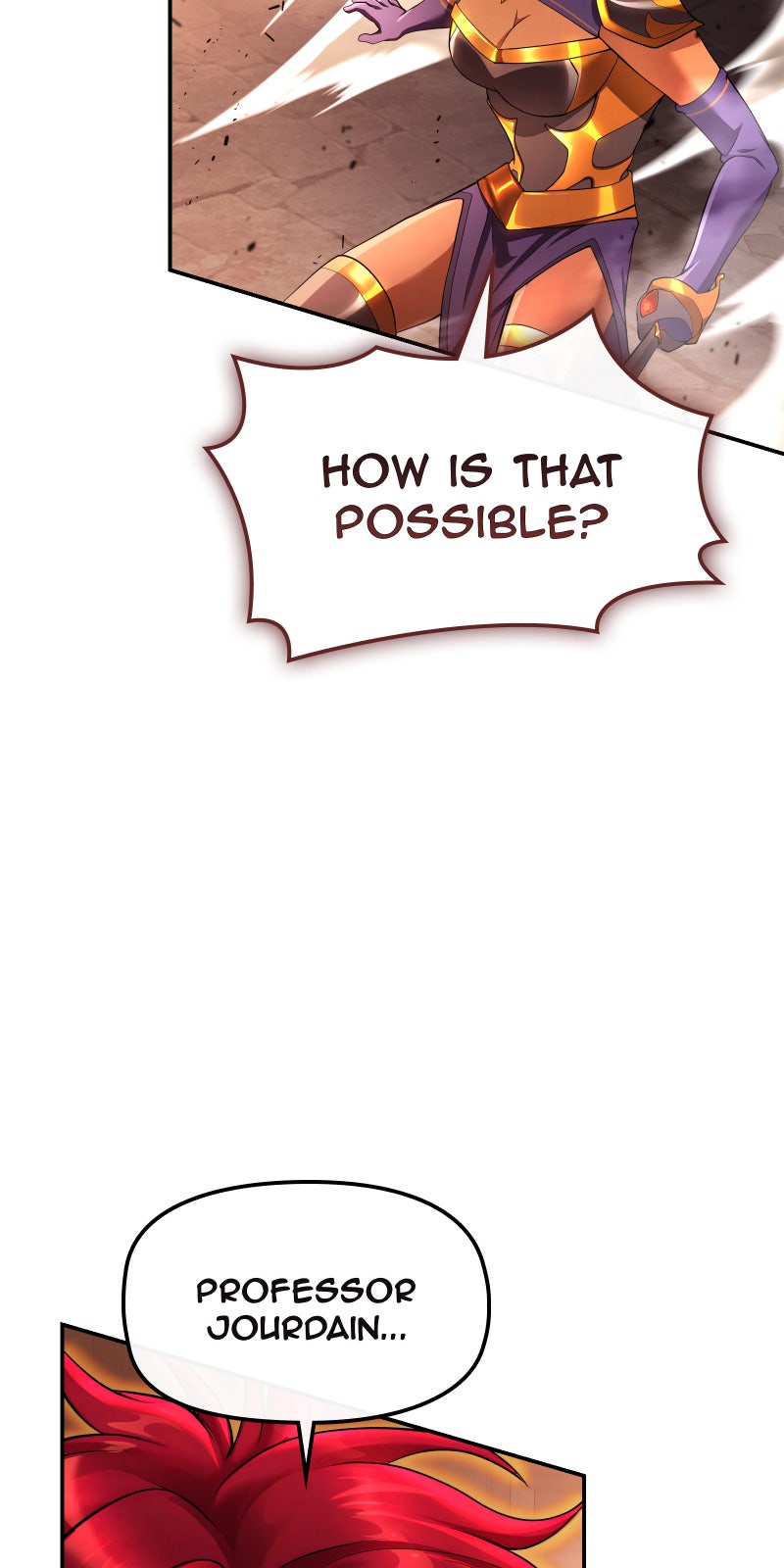 Read Impure Blood Regression chapter 17 image 31 on Lezhin