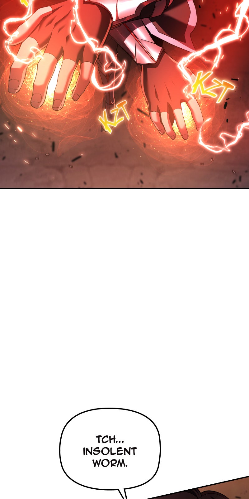 Read Impure Blood Regression chapter 17 image 34 on Lezhin