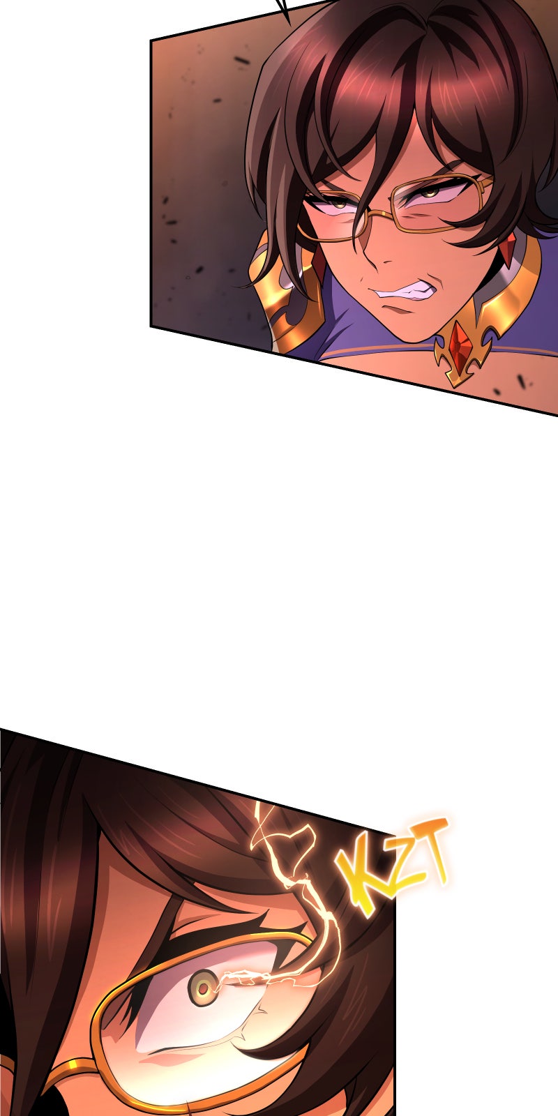 Read Impure Blood Regression chapter 17 image 35 on Lezhin