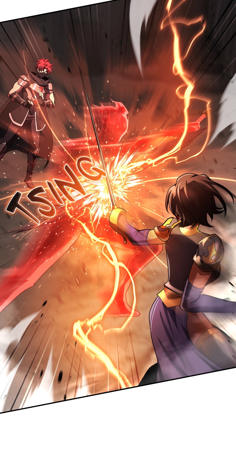 Read Impure Blood Regression chapter 17 image 38 on Lezhin