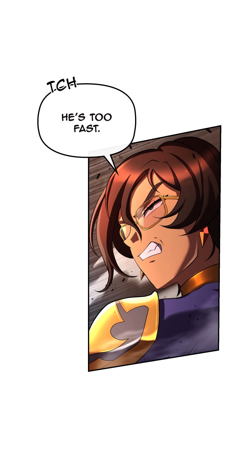 Read Impure Blood Regression chapter 17 image 39 on Lezhin