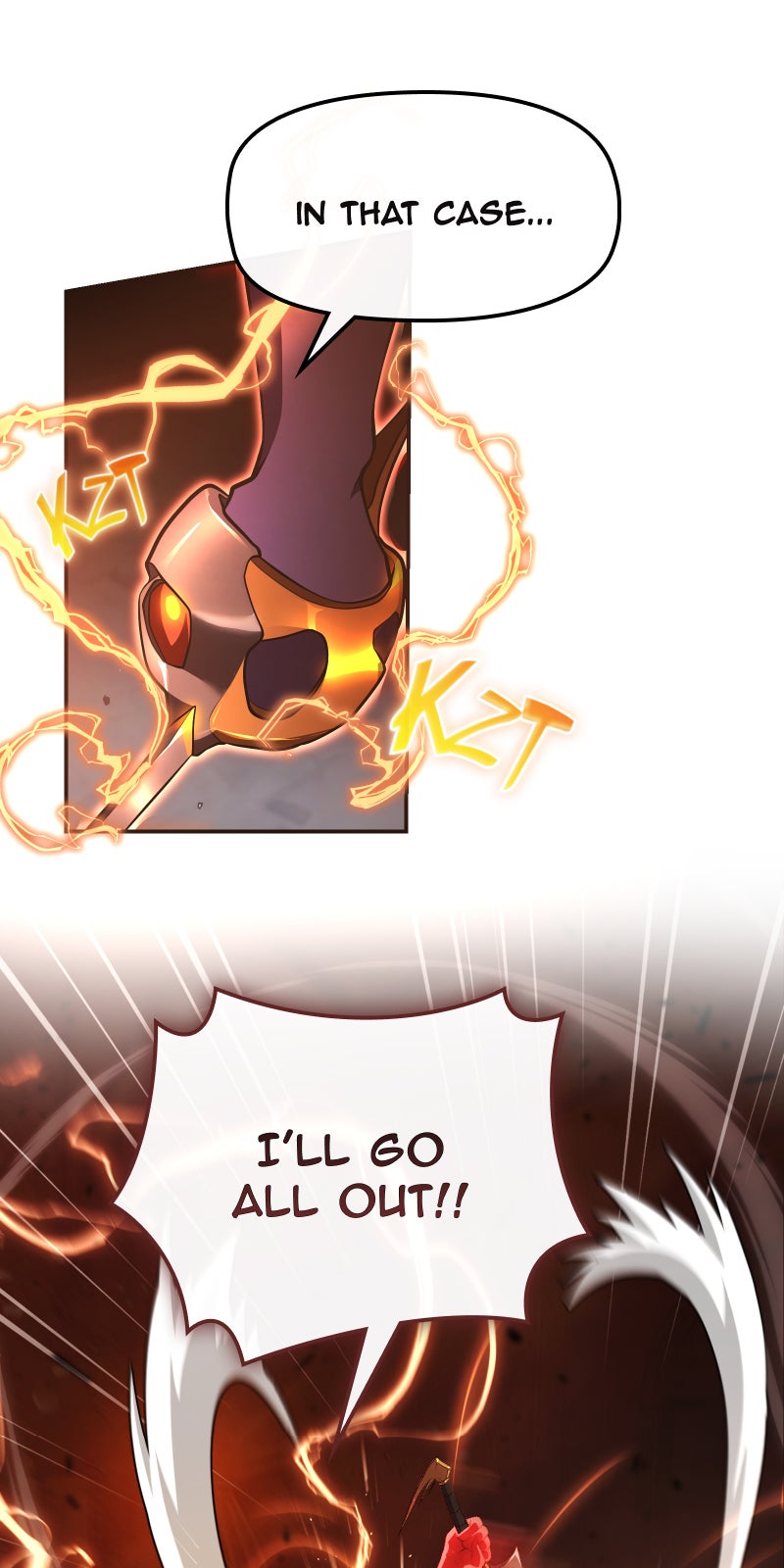 Read Impure Blood Regression chapter 17 image 40 on Lezhin