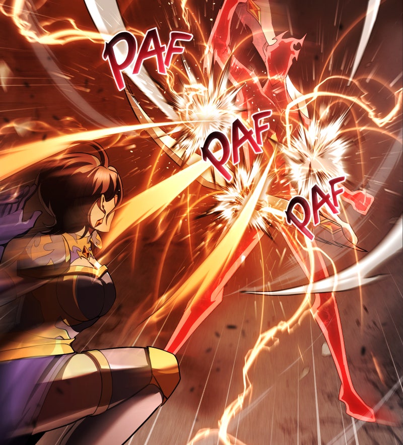 Read Impure Blood Regression chapter 17 image 41 on Lezhin