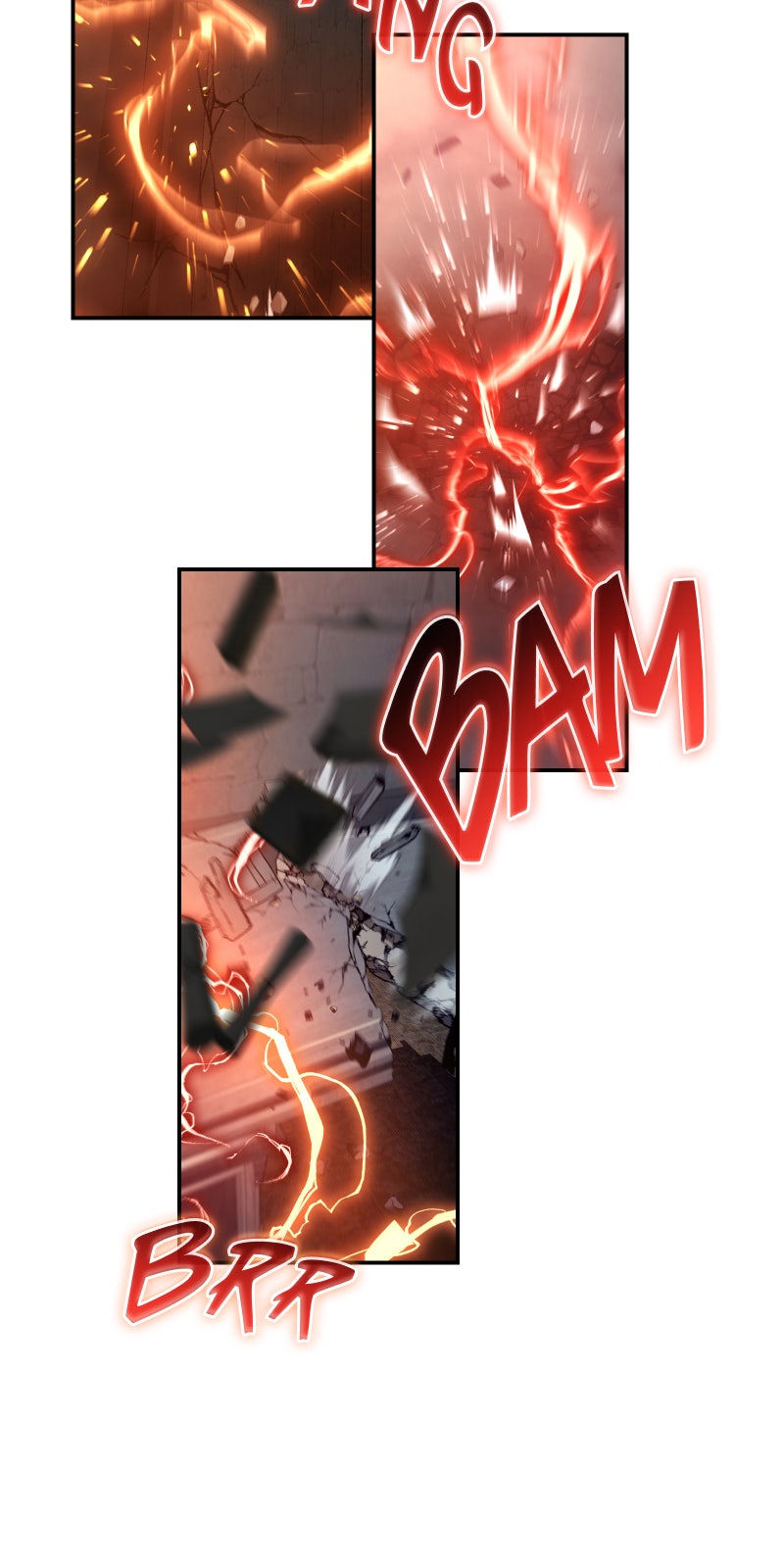 Read Impure Blood Regression chapter 17 image 43 on Lezhin