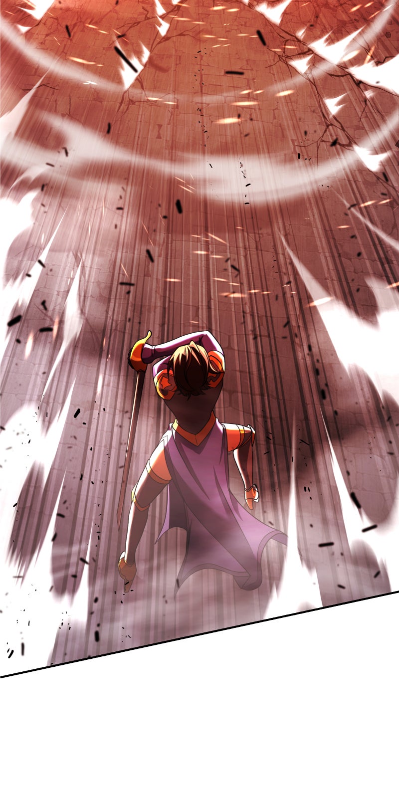 Read Impure Blood Regression chapter 17 image 5 on Lezhin