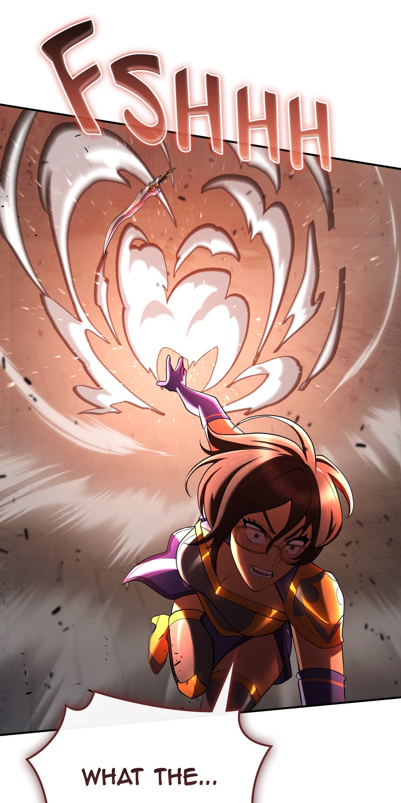 Read Impure Blood Regression chapter 17 image 51 on Lezhin