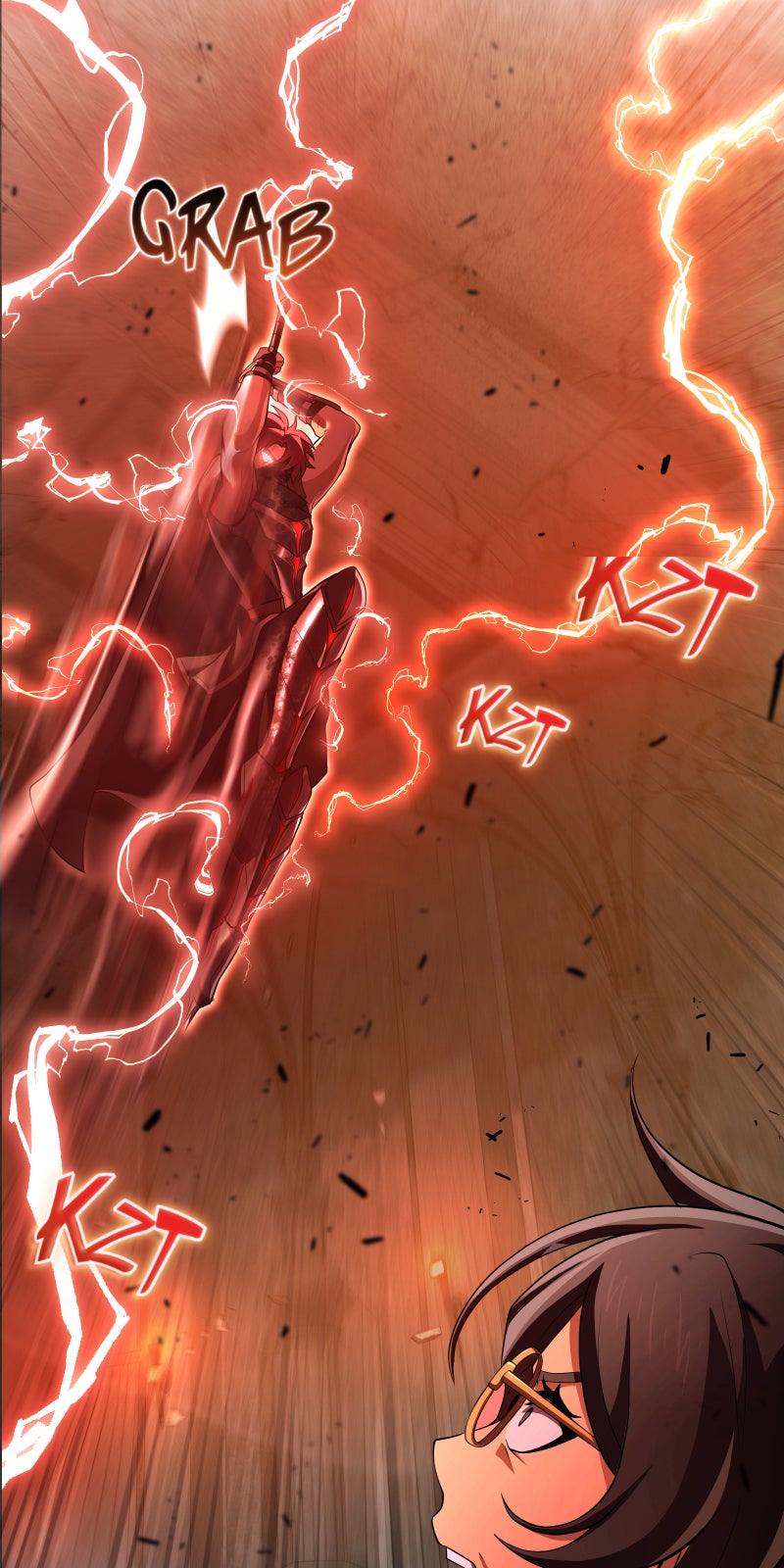 Read Impure Blood Regression chapter 17 image 53 on Lezhin