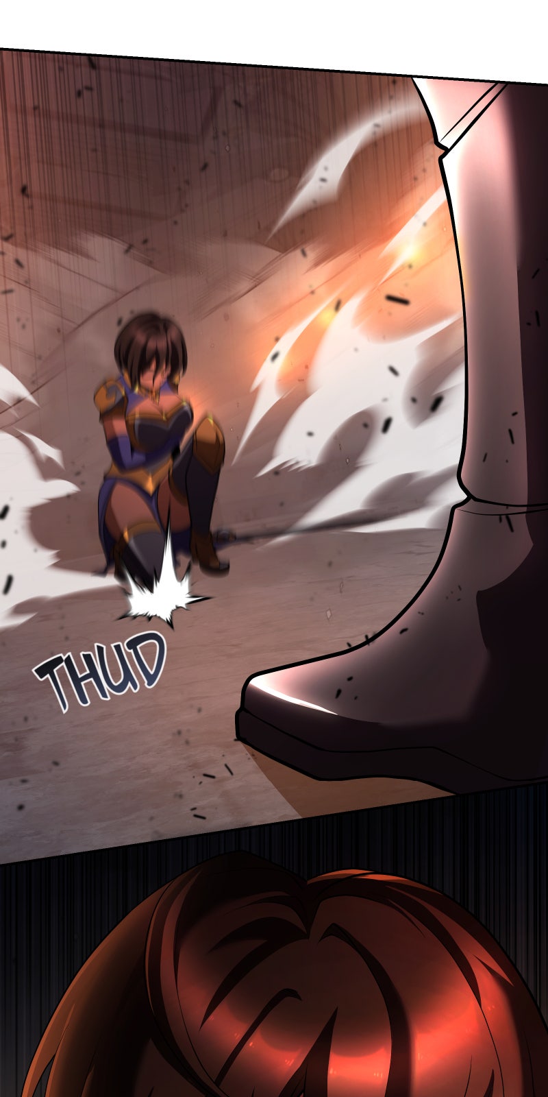 Read Impure Blood Regression chapter 17 image 57 on Lezhin
