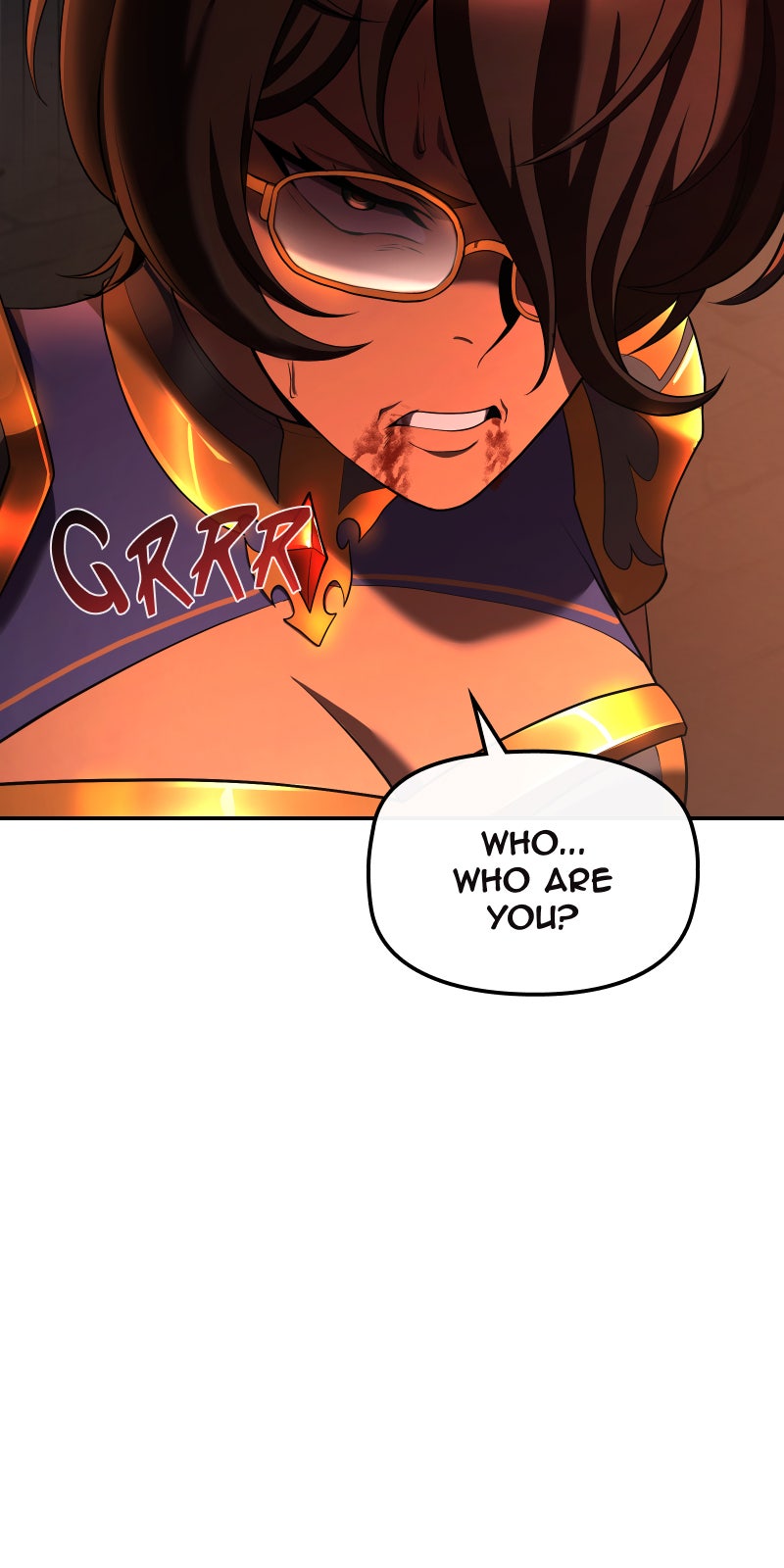 Read Impure Blood Regression chapter 17 image 58 on Lezhin