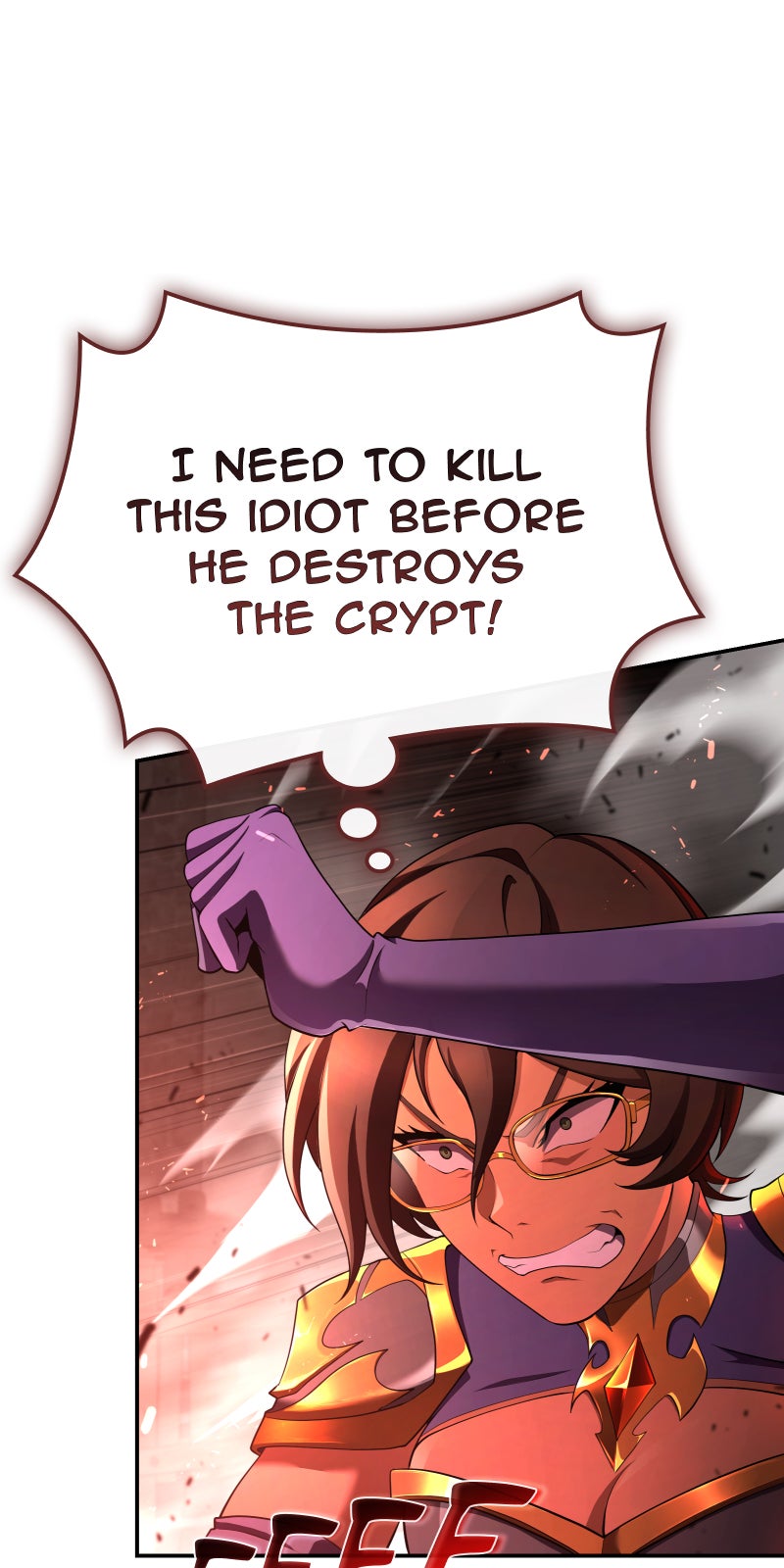 Read Impure Blood Regression chapter 17 image 6 on Lezhin