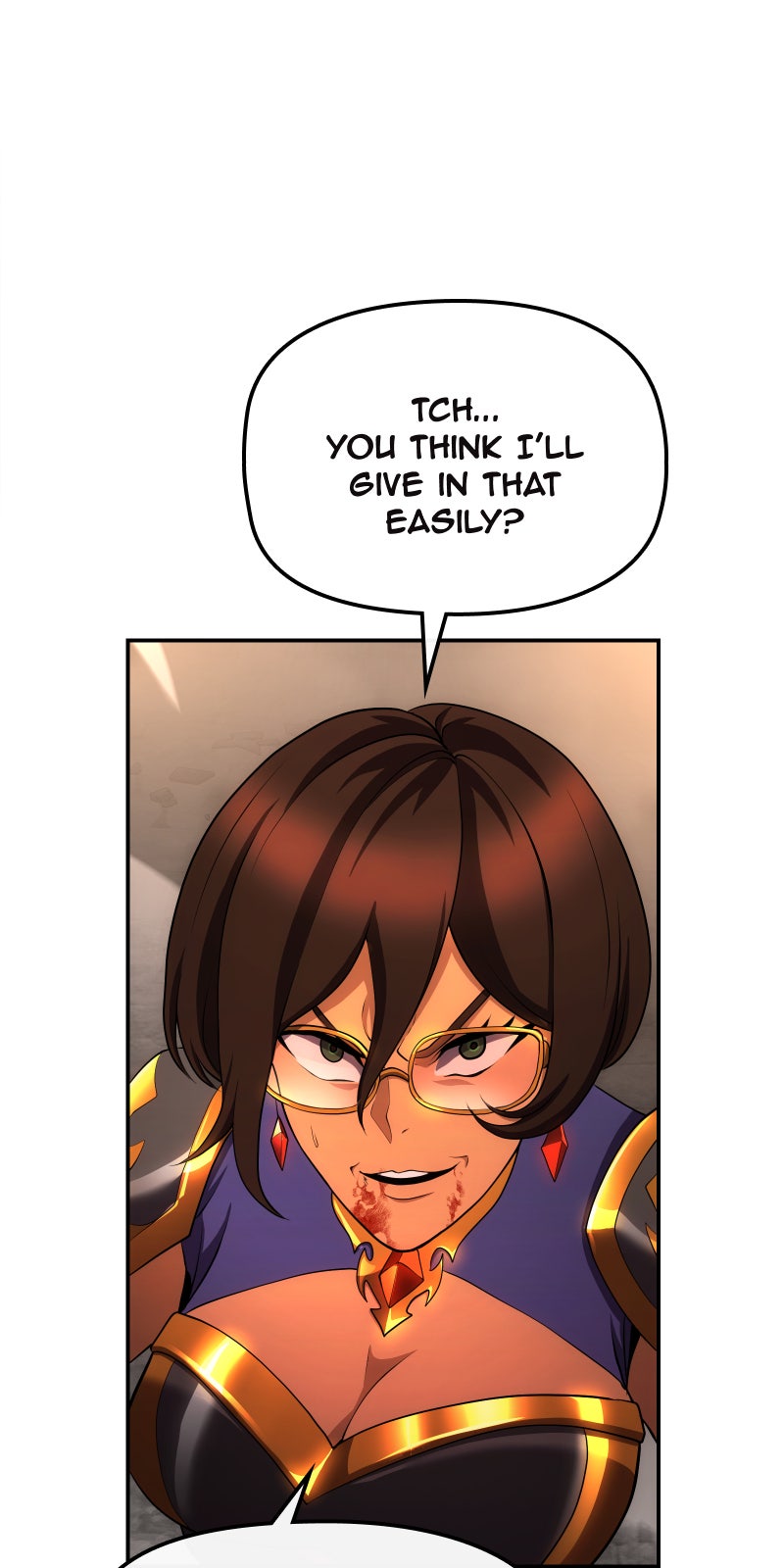 Read Impure Blood Regression chapter 17 image 66 on Lezhin