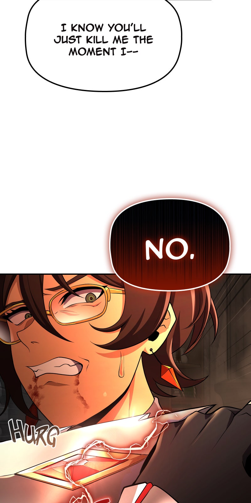Read Impure Blood Regression chapter 17 image 67 on Lezhin