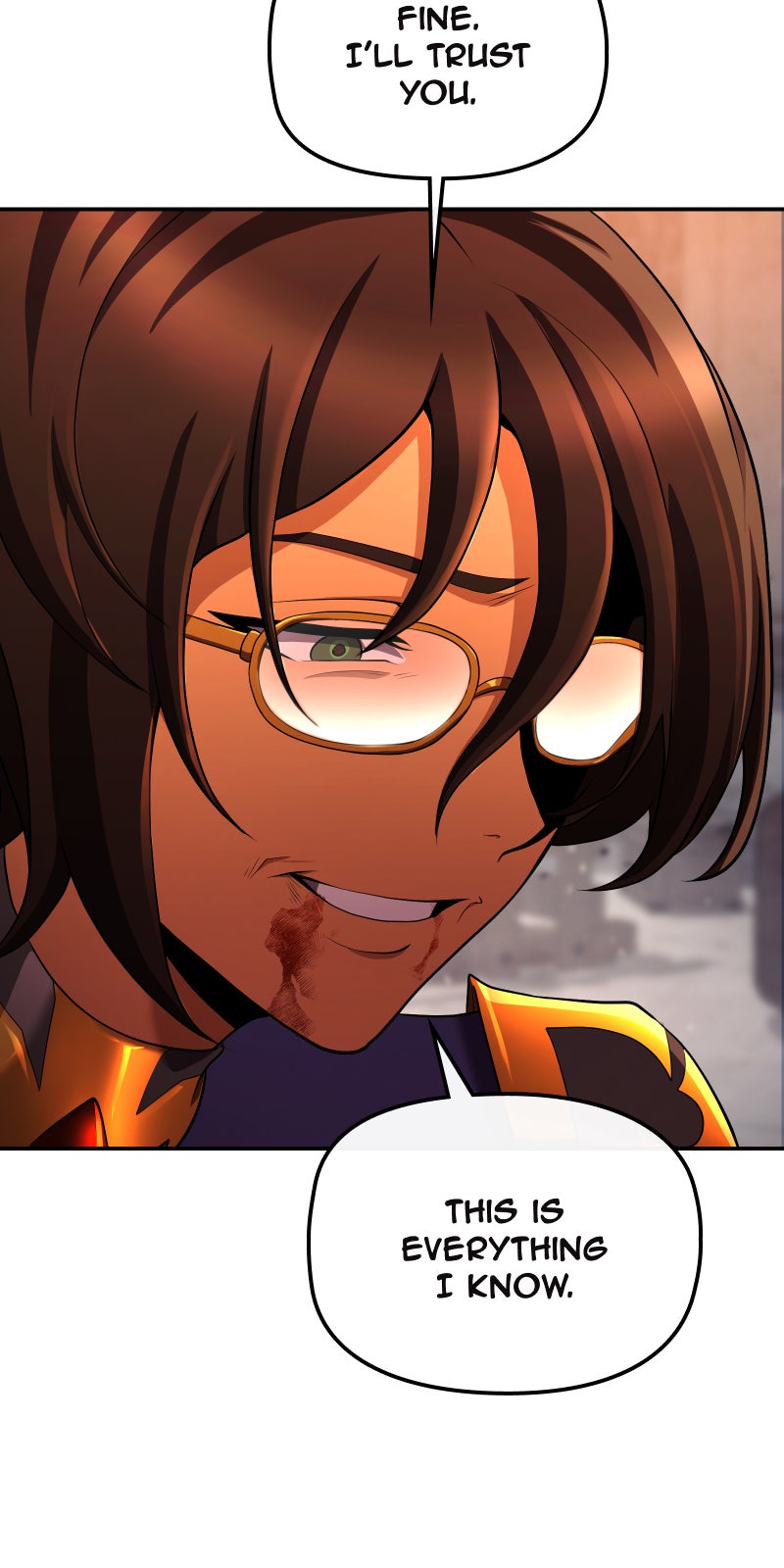 Read Impure Blood Regression chapter 17 image 71 on Lezhin