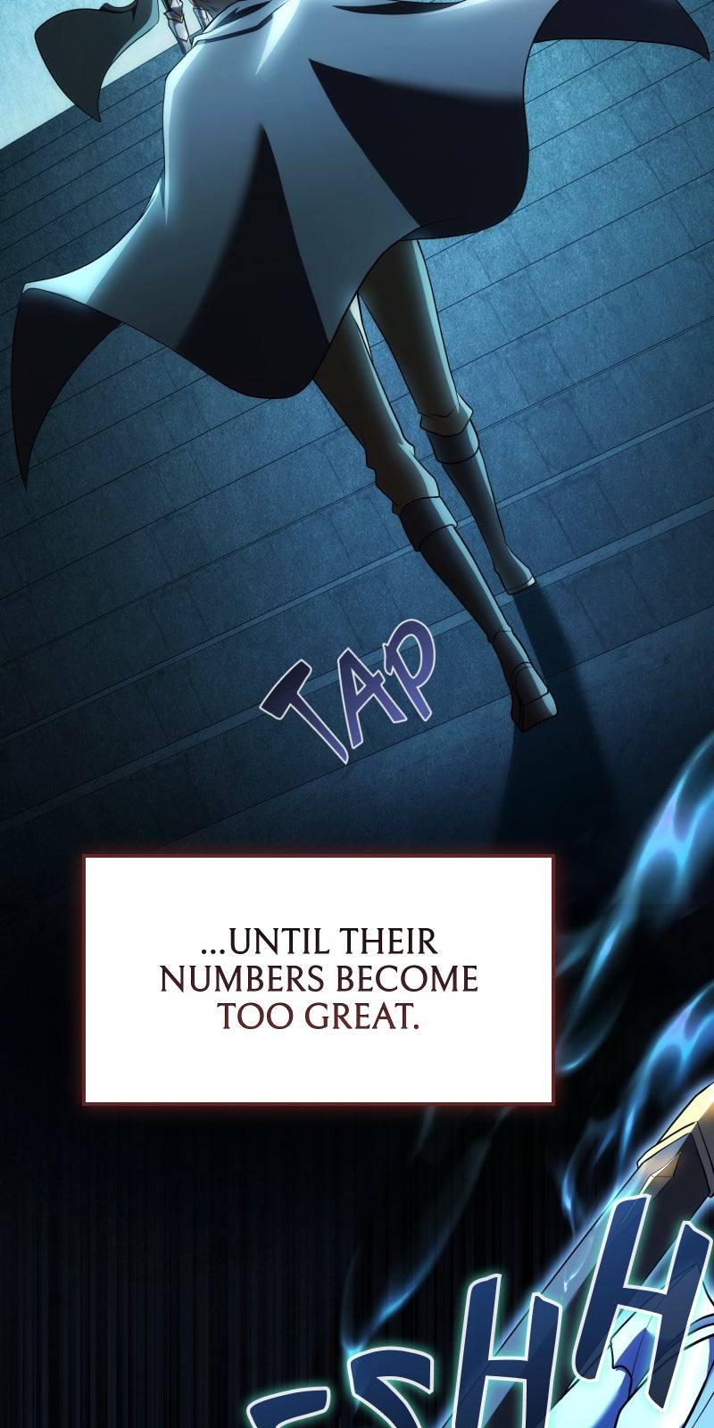 Read Impure Blood Regression chapter 17 image 77 on Lezhin