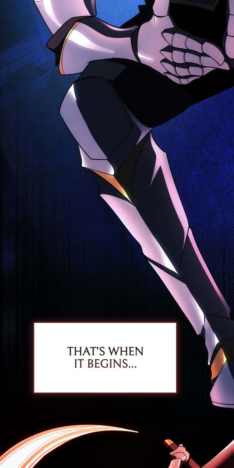 Read Impure Blood Regression chapter 17 image 79 on Lezhin