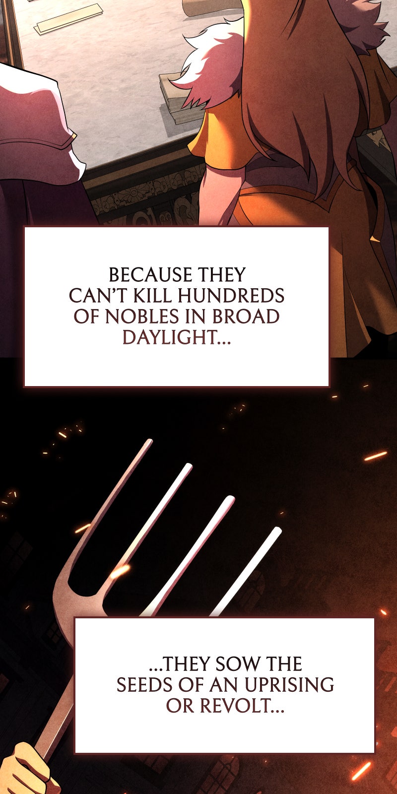 Read Impure Blood Regression chapter 17 image 86 on Lezhin