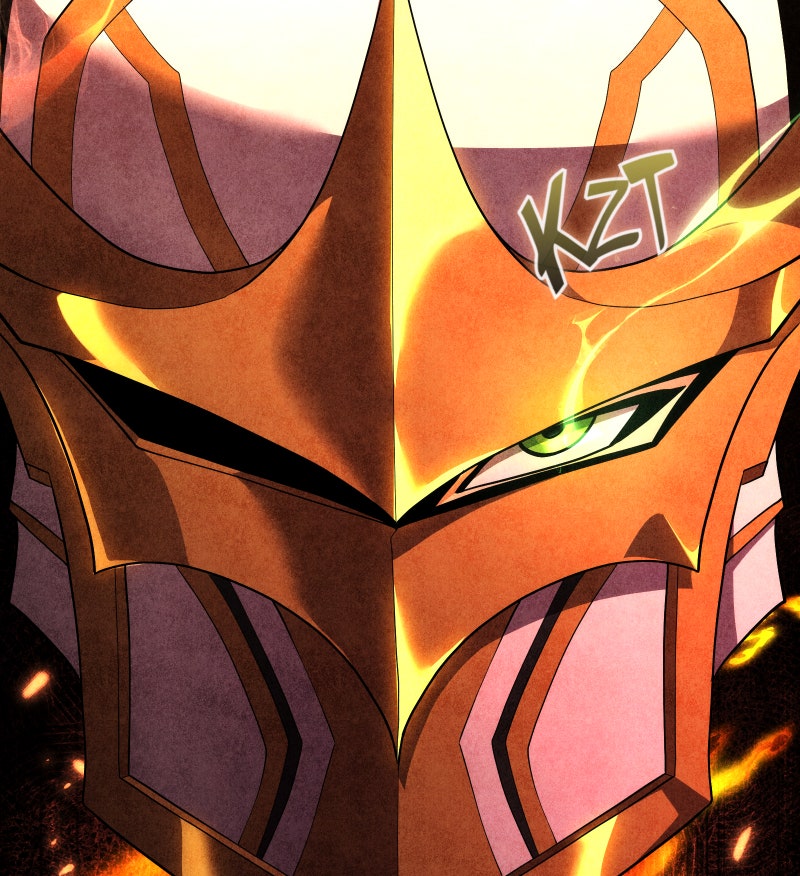 Read Impure Blood Regression chapter 17 image 89 on Lezhin