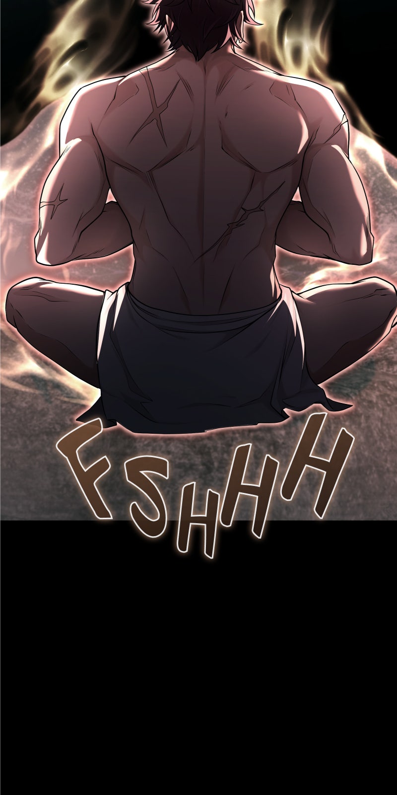 Read Impure Blood Regression chapter 17 image 9 on Lezhin