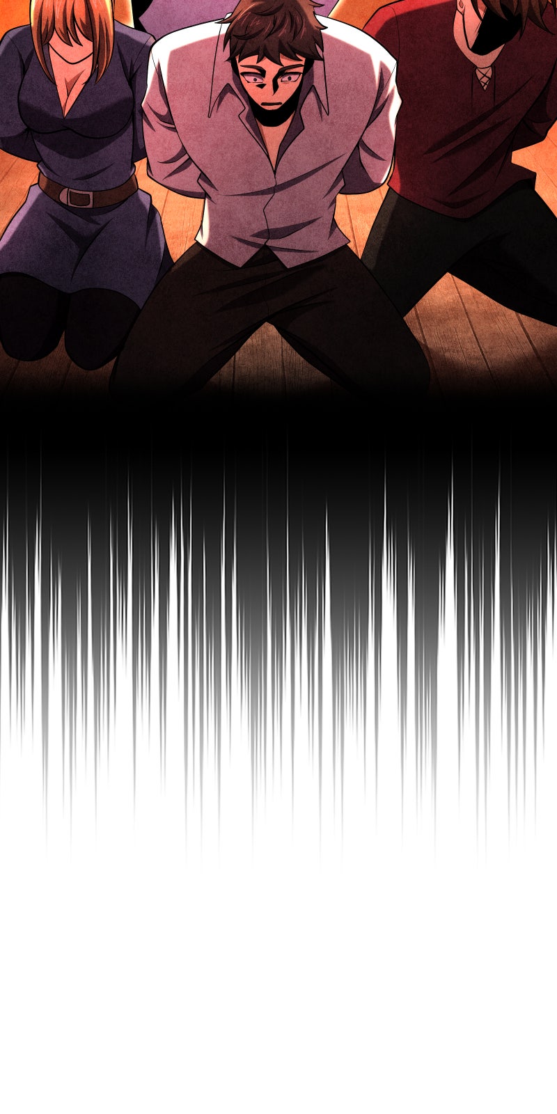 Read Impure Blood Regression chapter 17 image 91 on Lezhin