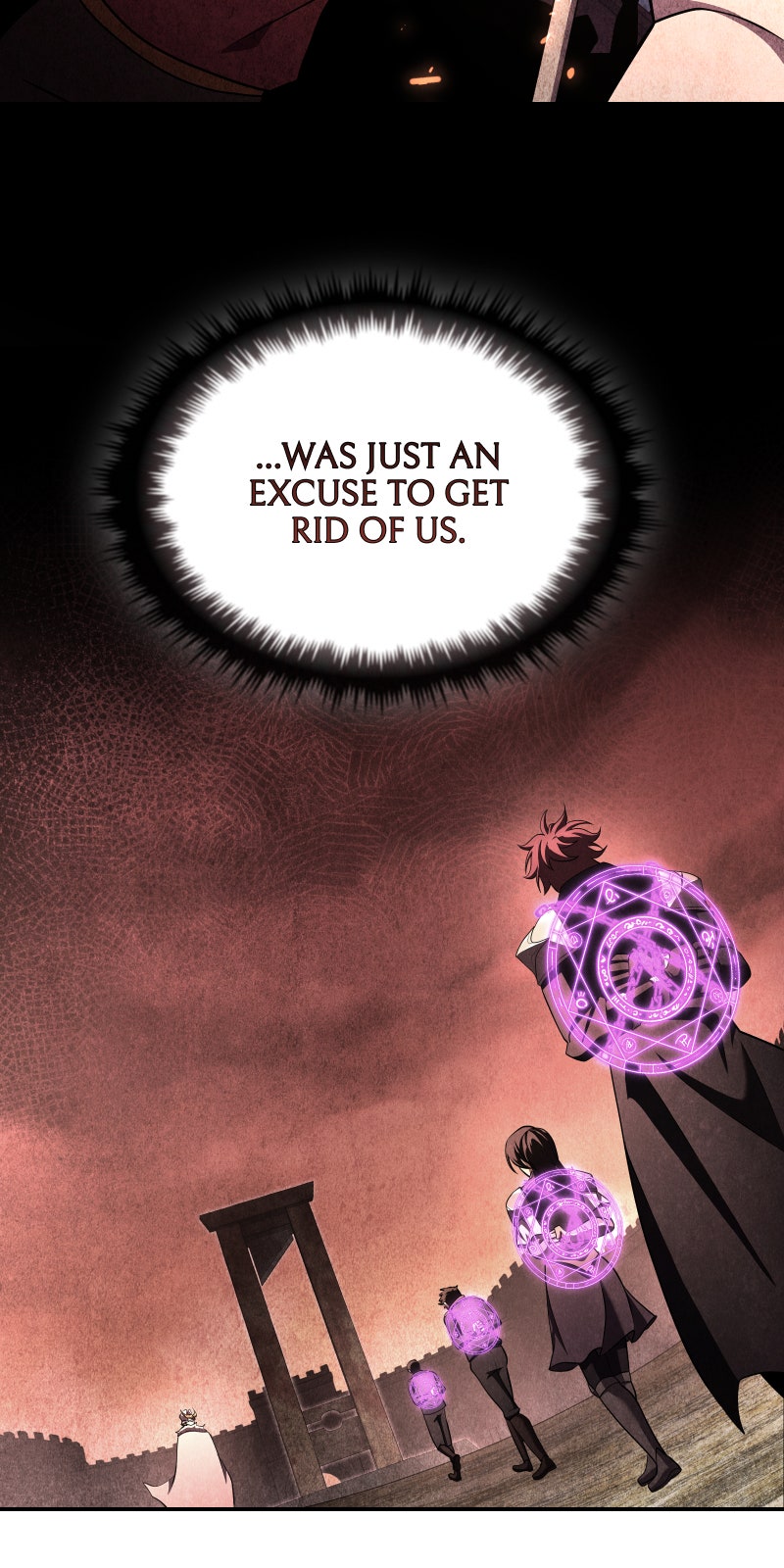 Read Impure Blood Regression chapter 17 image 95 on Lezhin