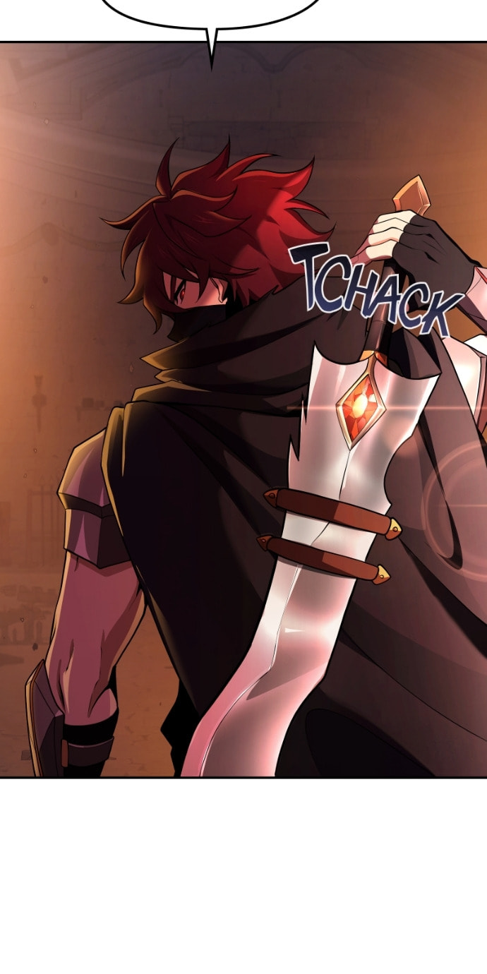 Read Impure Blood Regression chapter 18 image 10 on Lezhin